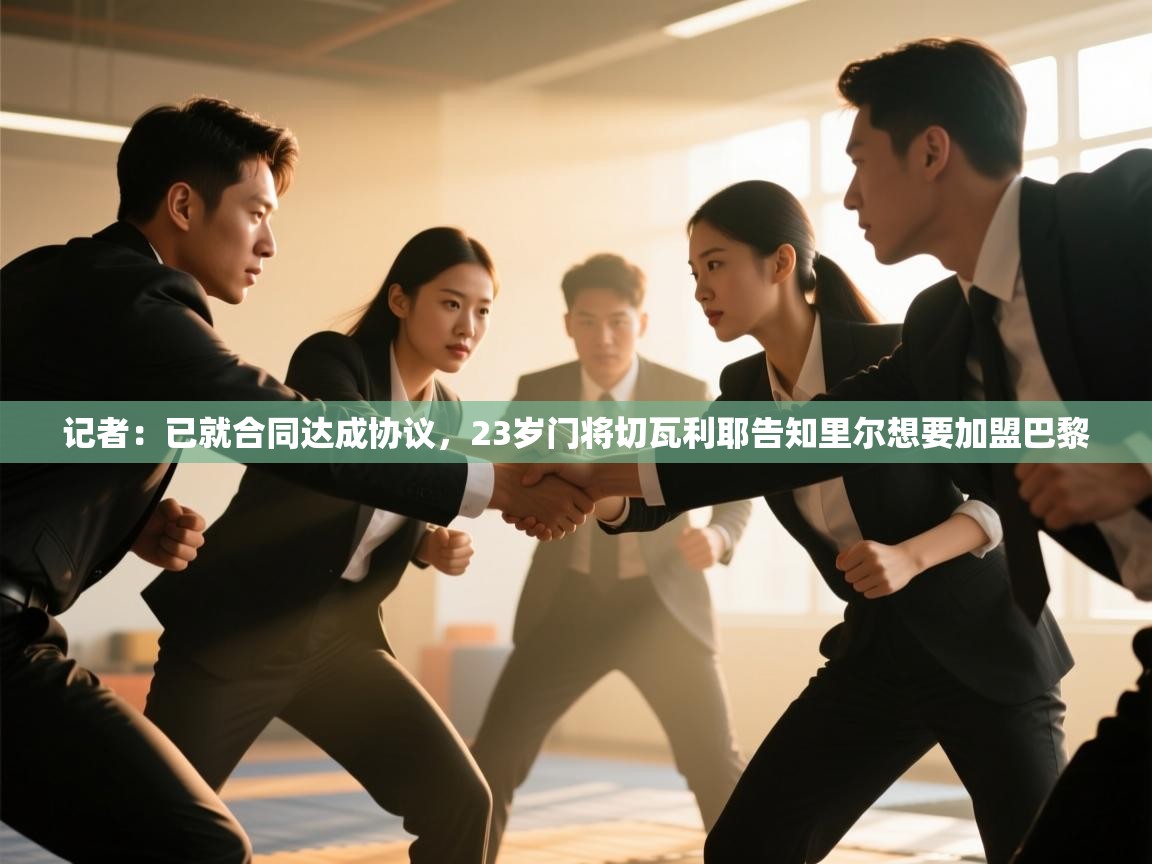 记者：已就合同达成协议，23岁门将切瓦利耶告知里尔想要加盟巴黎