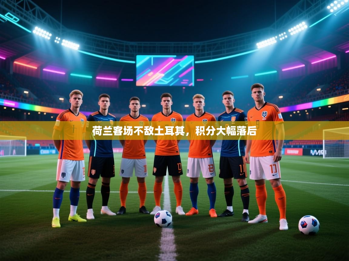 荷兰客场不敌土耳其，积分大幅落后  第1张