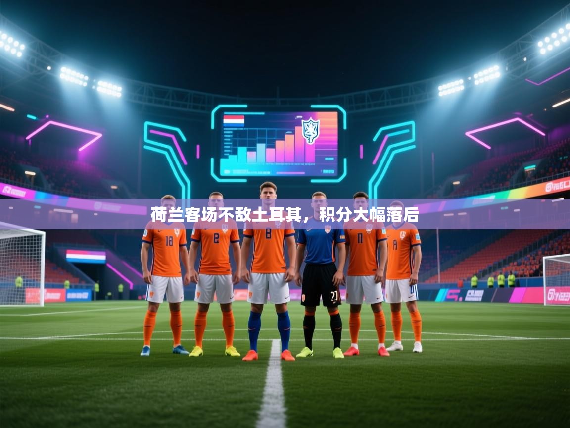 荷兰客场不敌土耳其，积分大幅落后  第2张