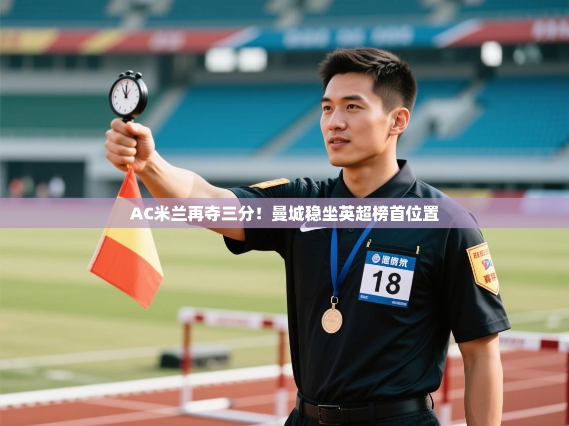 AC米兰再夺三分！曼城稳坐英超榜首位置  第2张