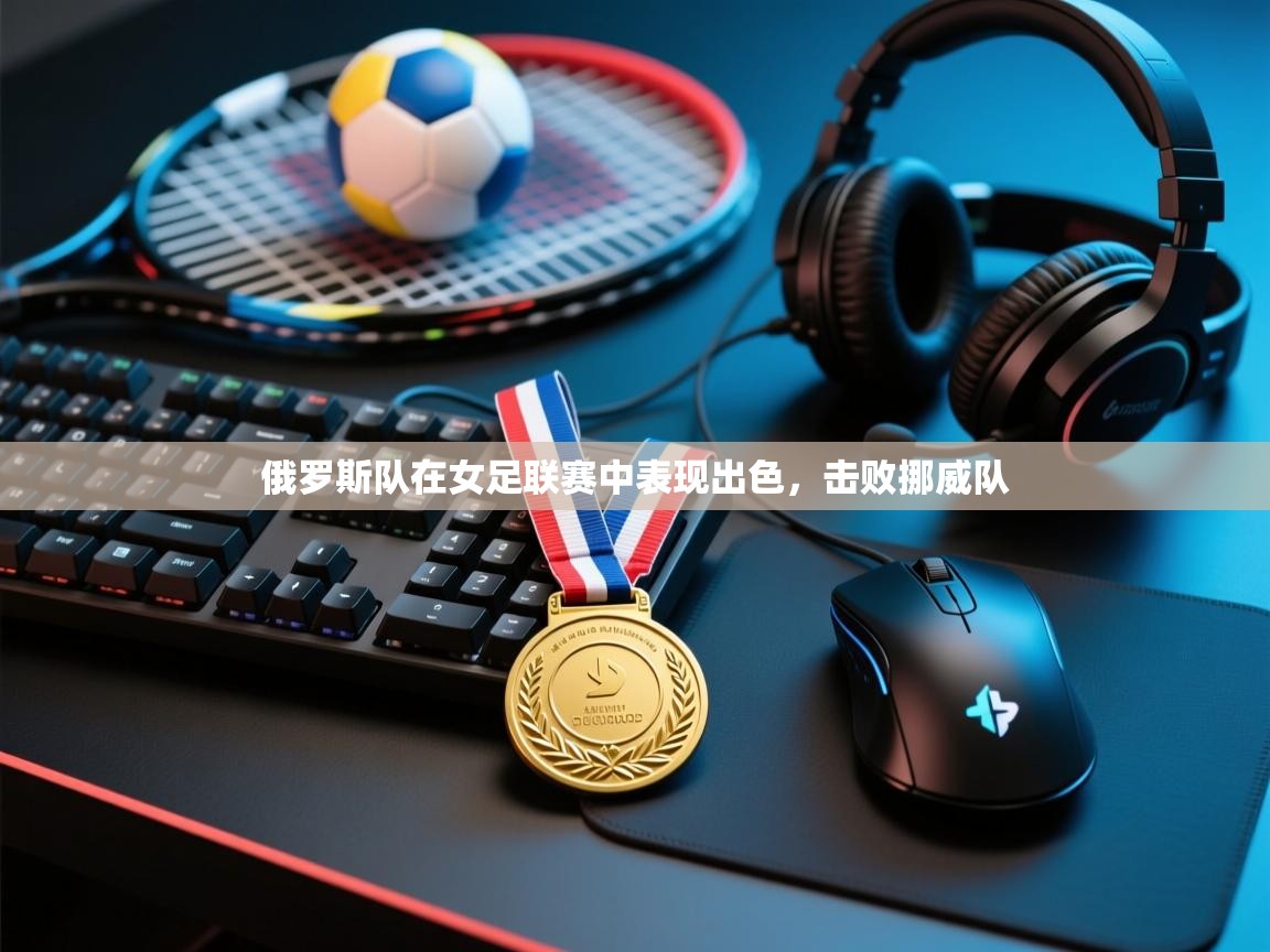 俄罗斯队在女足联赛中表现出色,击败挪威队 第2张