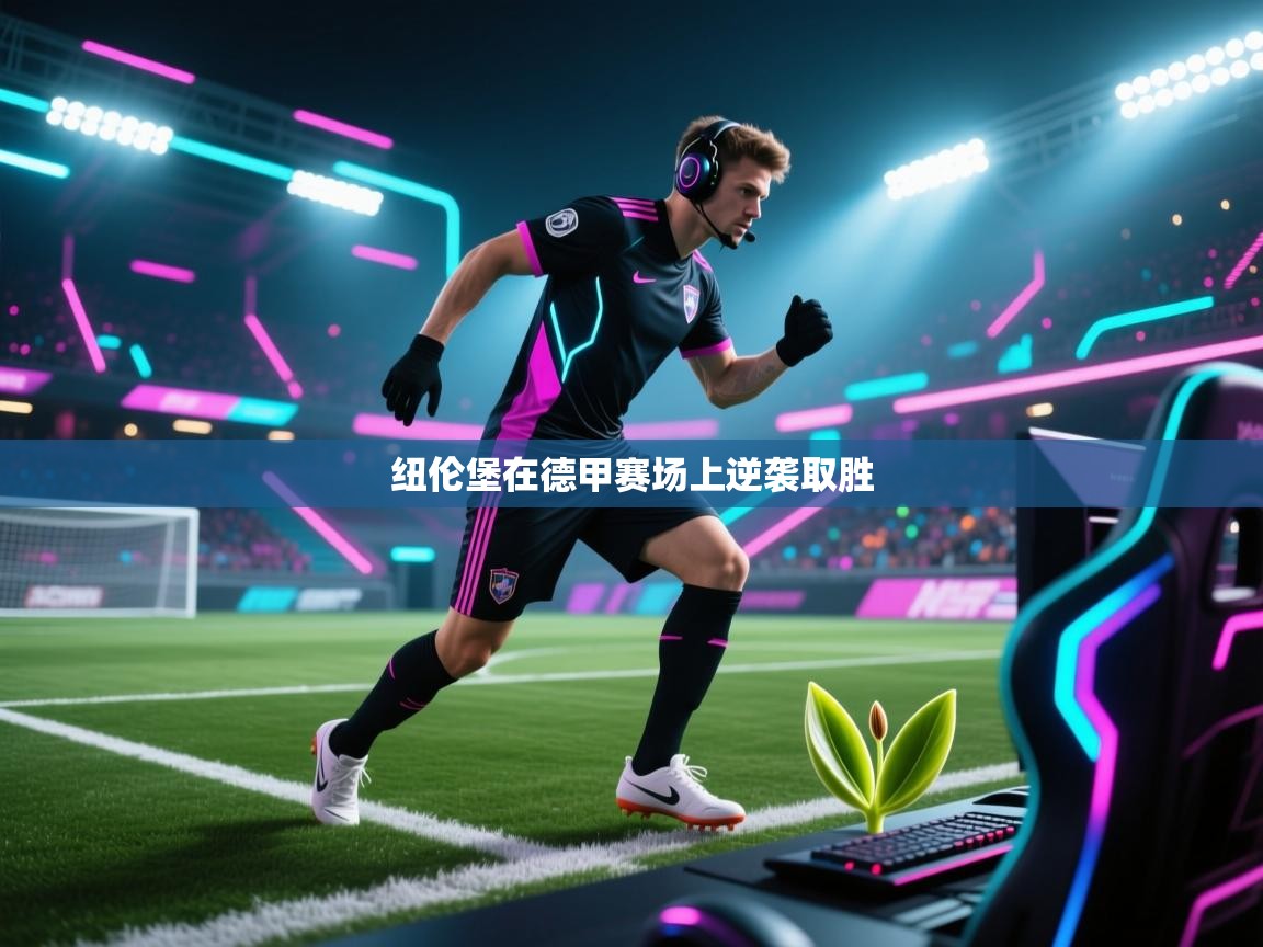 纽伦堡在德甲赛场上逆袭取胜
