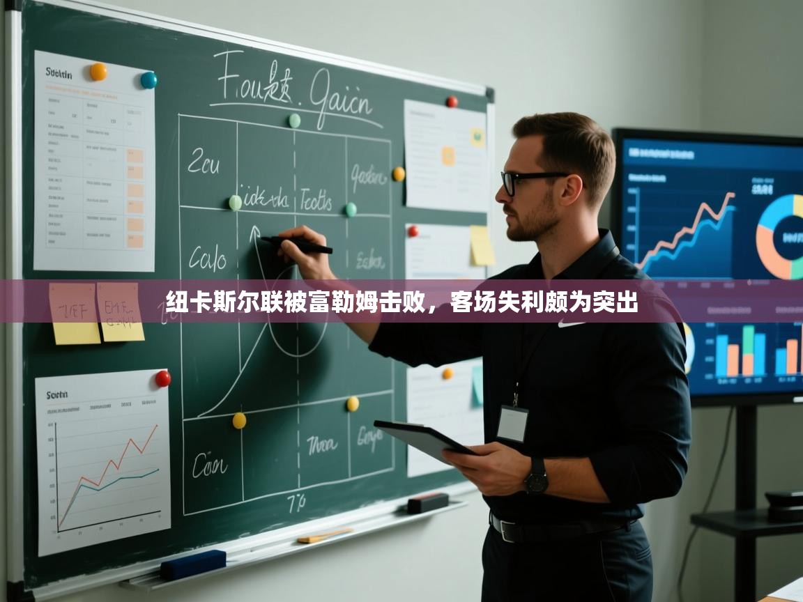 纽卡斯尔联被富勒姆击败，客场失利颇为突出