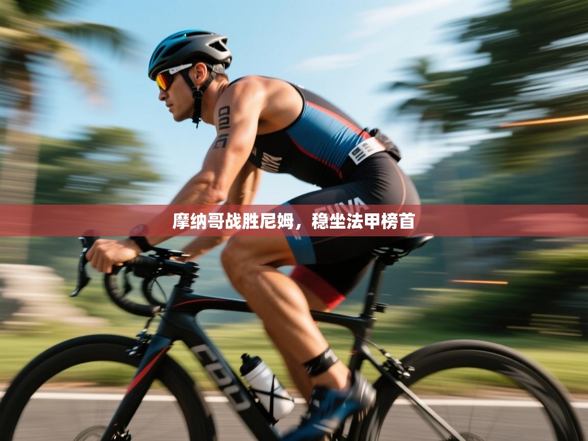 摩纳哥战胜尼姆，稳坐法甲榜首