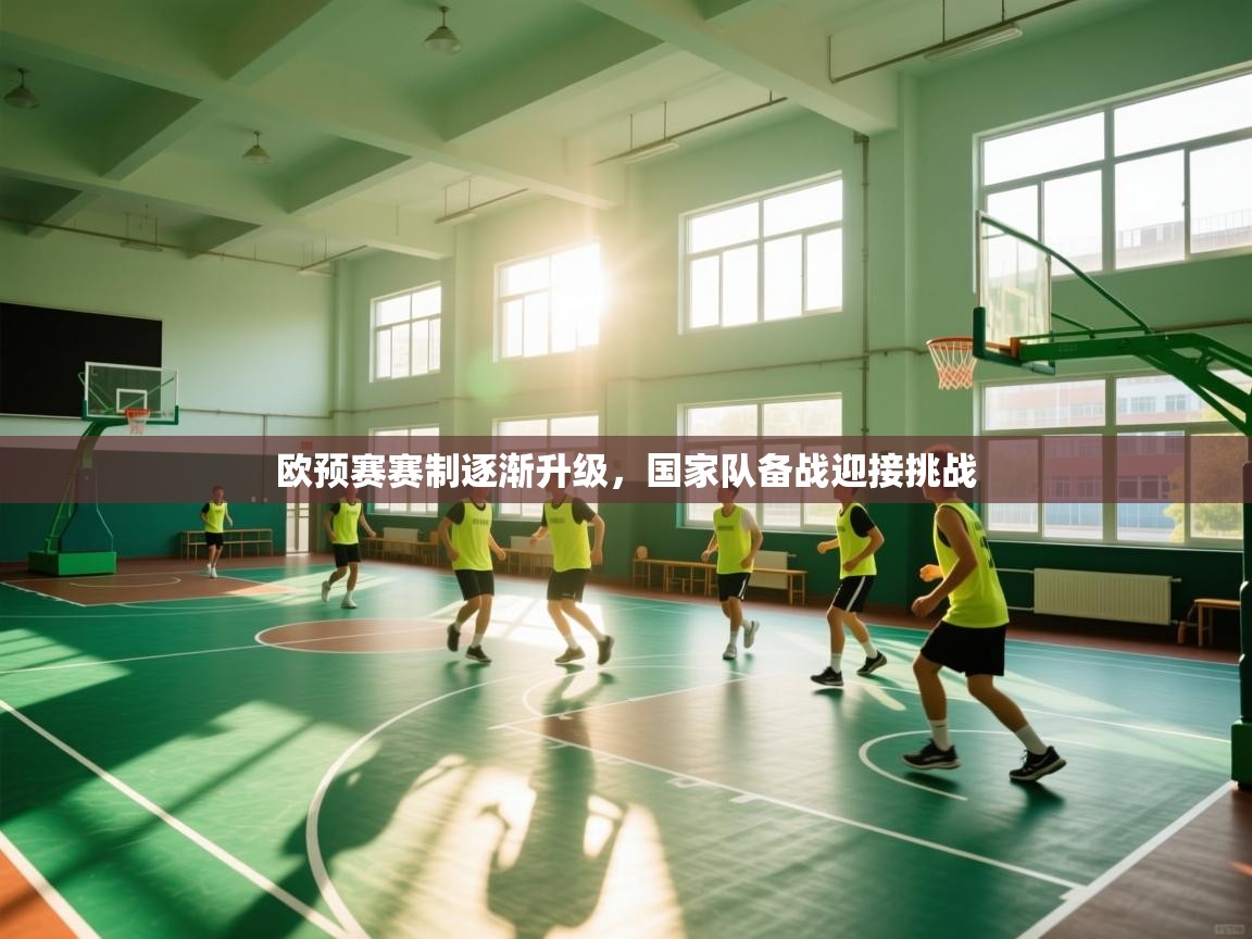 欧预赛赛制逐渐升级，国家队备战迎接挑战  第2张