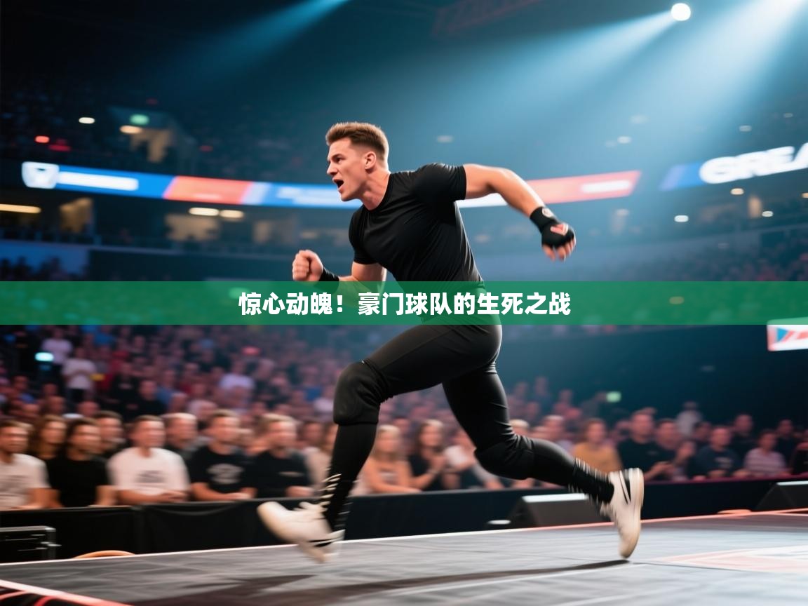 惊心动魄！豪门球队的生死之战