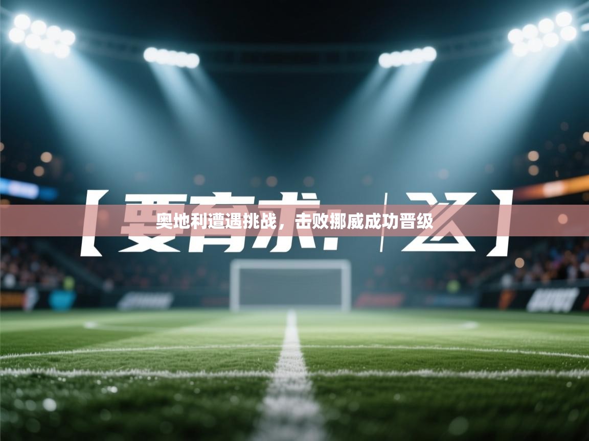 奥地利遭遇挑战，击败挪威成功晋级  第2张