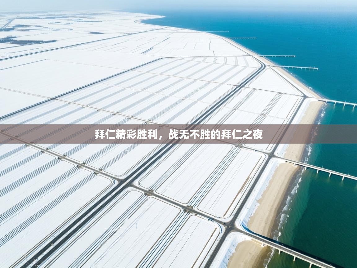 拜仁精彩胜利,战无不胜的拜仁之夜 第2张