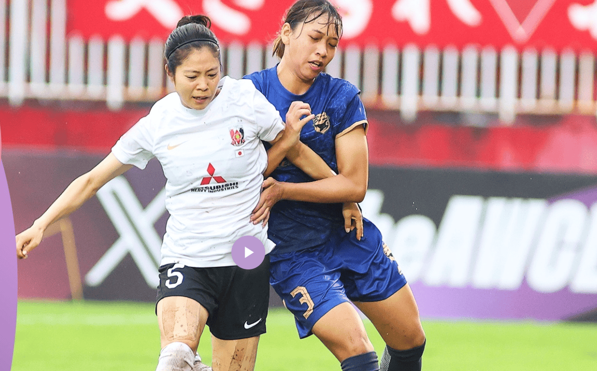 国际体育界女子足球运动员实力强劲