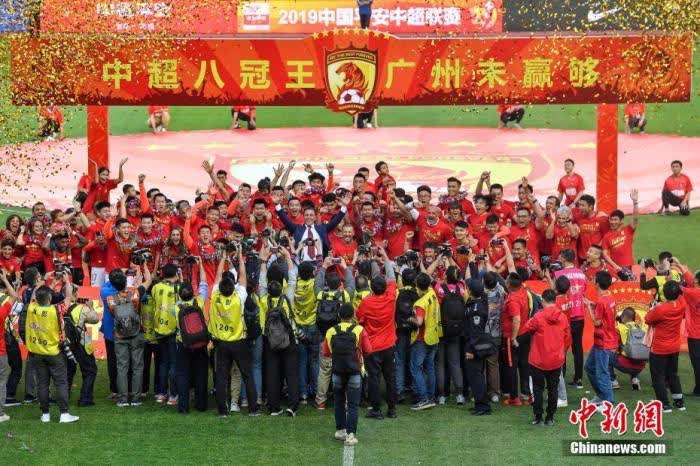 世俱杯官网-黑龙江主场战平恒大，中超保级形势仍不容乐观的简单介绍