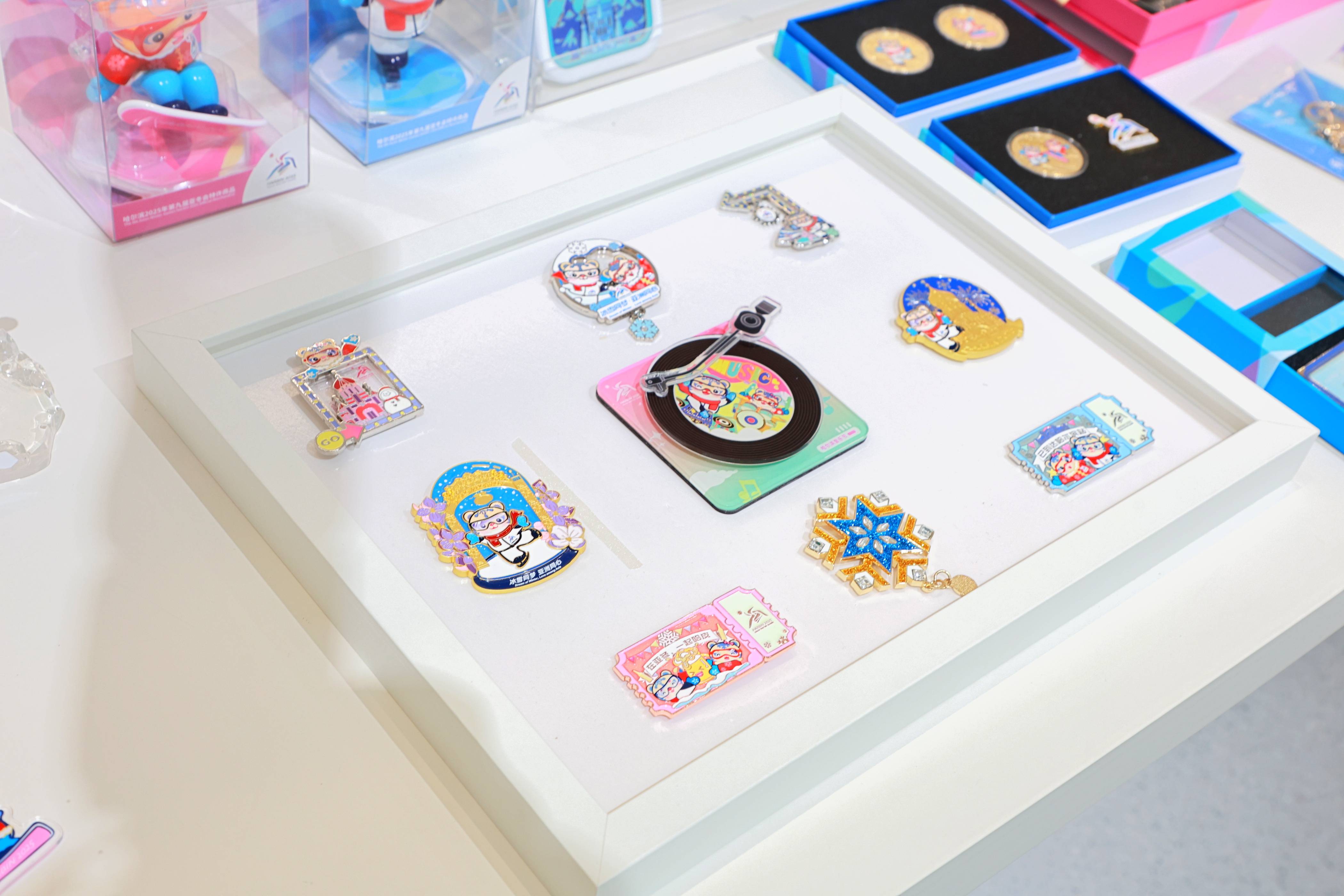 阿森纳赞助商推出限量纪念品